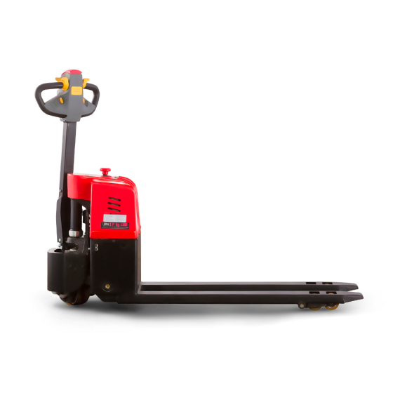 Электрическая рохля JAC CBD 15