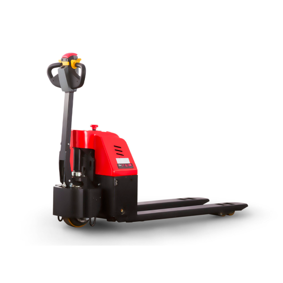 Электрическая рохля JAC CBD 15