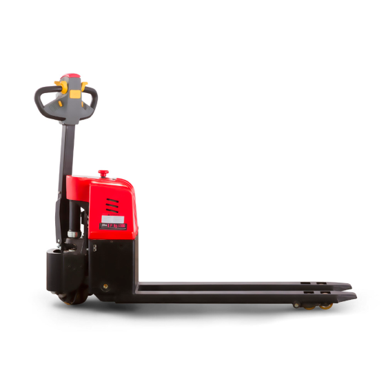 Электрическая рохля JAC CBD 15