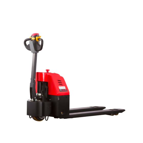 Электрическая рохля JAC CBD 20