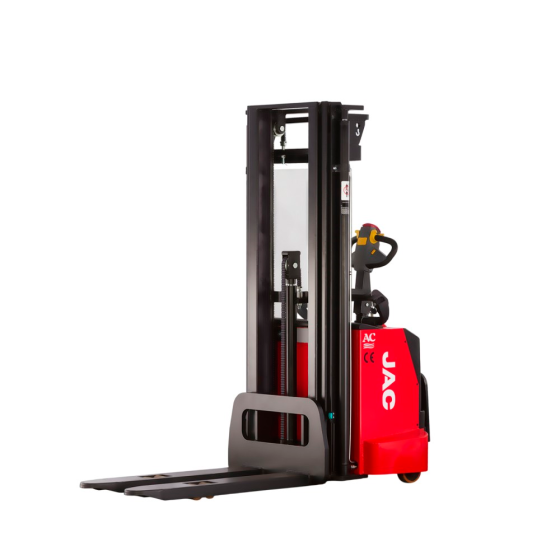 Электрический штабелер JAC CDD PRO MAX 20