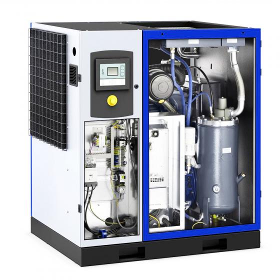 Винтовой компрессор CECCATO CSD 100 A 10 CE