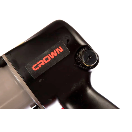 Гайковерт CROWN CT38113BMC
