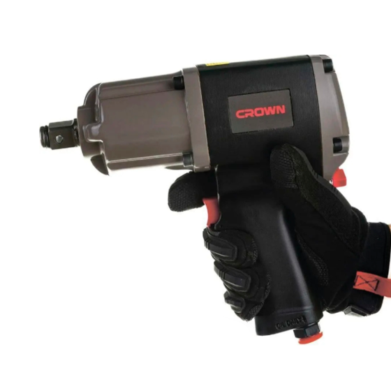 Гайковерт CROWN CT38114