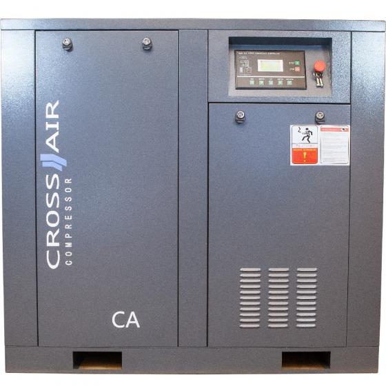 Винтовой компрессор CROSS AIR CA110-8GA-F с частотным преобразователем