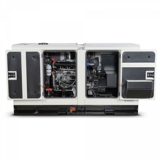 Генератор дизельный DAEWOO DDW 34 SSE-3
