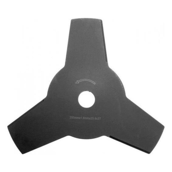 Диск (лезвие) HUTER GTD-3T