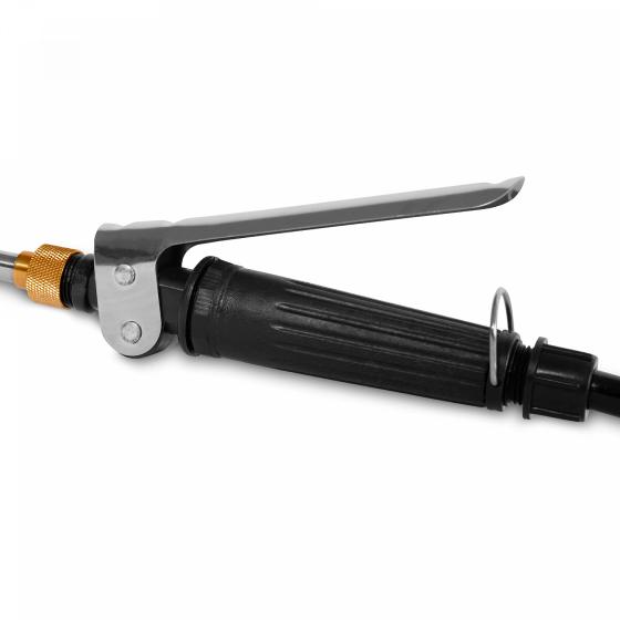Опрыскиватель аккумуляторный DAEWOO DSA 12 Li SET