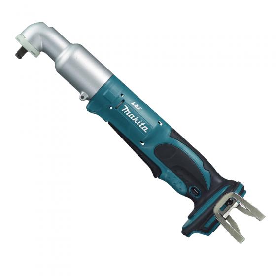 Аккумуляторный угловой ударный гайковерт MAKITA DTL 063 Z (Без аккумулятора) [DTL063Z]