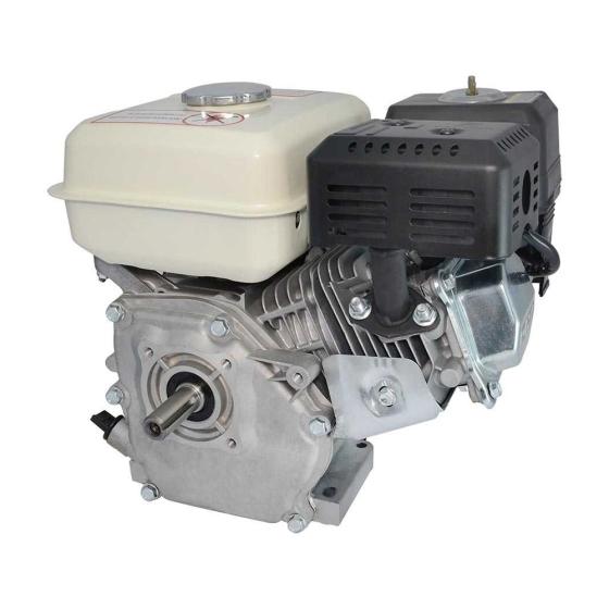 Двигатель GX160(S)/Engine 5,5HP
