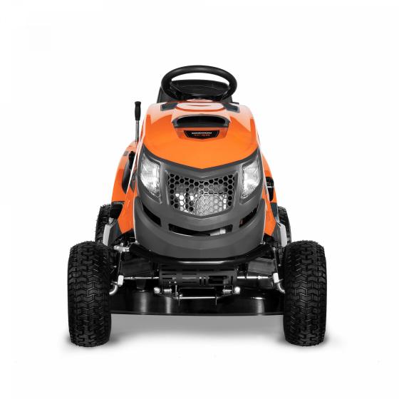 Райдер бензиновый DAEWOO DWT 1020
