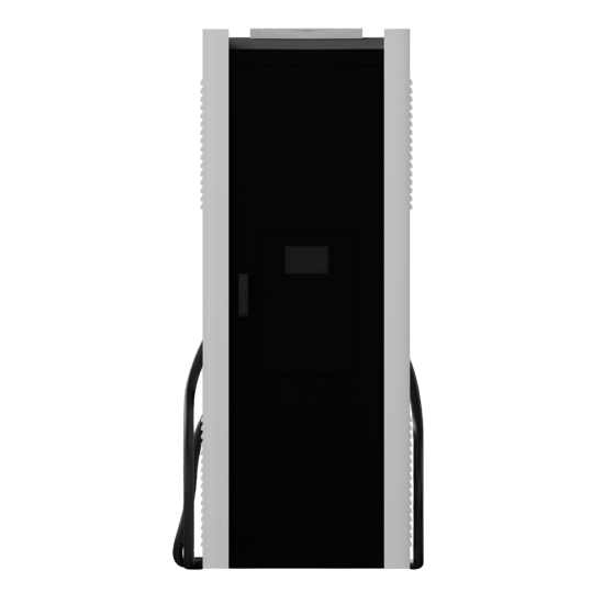 Зарядная станция постоянного тока для электромобилей E-PROM 120 Premium (напольная, 120кВт, 250А)