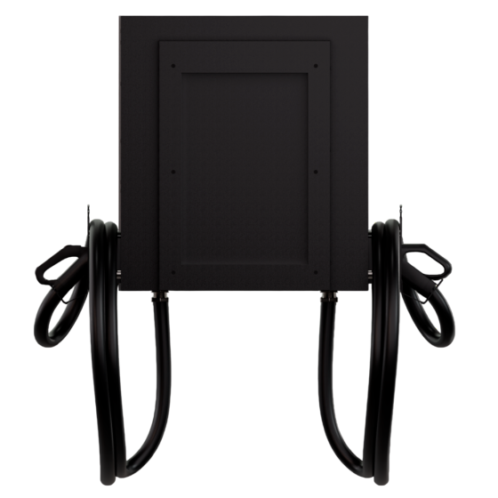 Зарядная станция переменного тока для электромобилей E-PROM 30 (навесная, 30кВт, 125А)