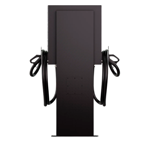 Зарядная станция переменного тока для электромобилей E-PROM 30 (напольная, 30кВт, 125А)