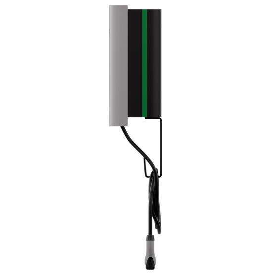 Зарядная станция переменного тока для электромобилей E-PROM 22 (навесная, 22кВт, 32А)