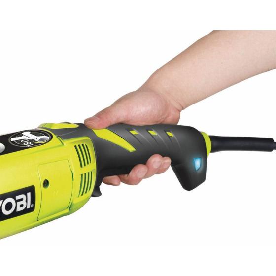 Углошлифмашина RYOBI EAG2000RS