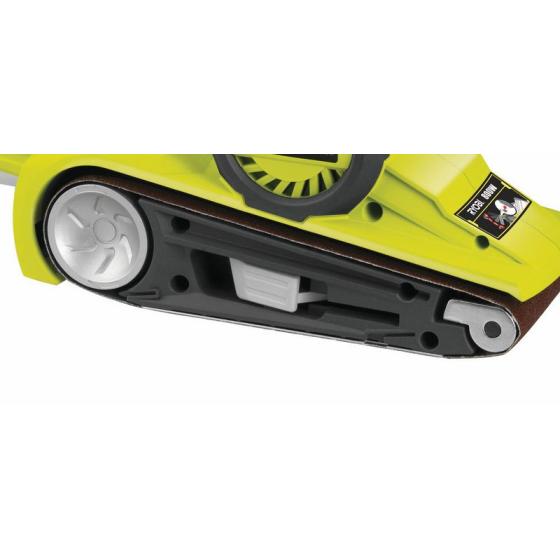 Ленточная шлифмашина RYOBI EBS800