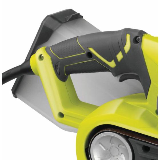 Ленточная шлифмашина RYOBI EBS800