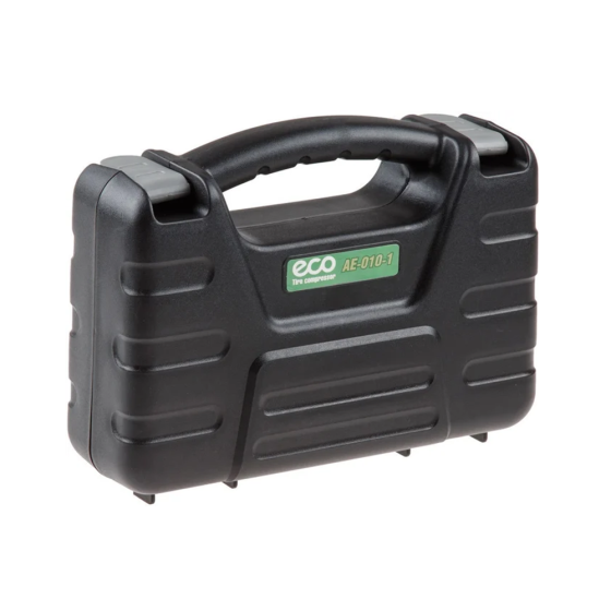 Компрессор автомобильный ECO AE-010-1