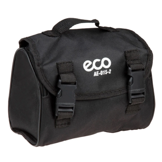 Компрессор автомобильный ECO AE-015-2