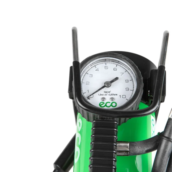Компрессор автомобильный ECO AE-021-1