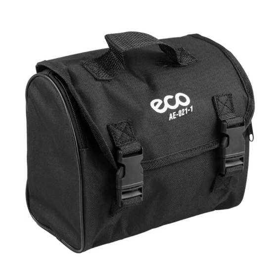 Компрессор автомобильный ECO AE-021-1