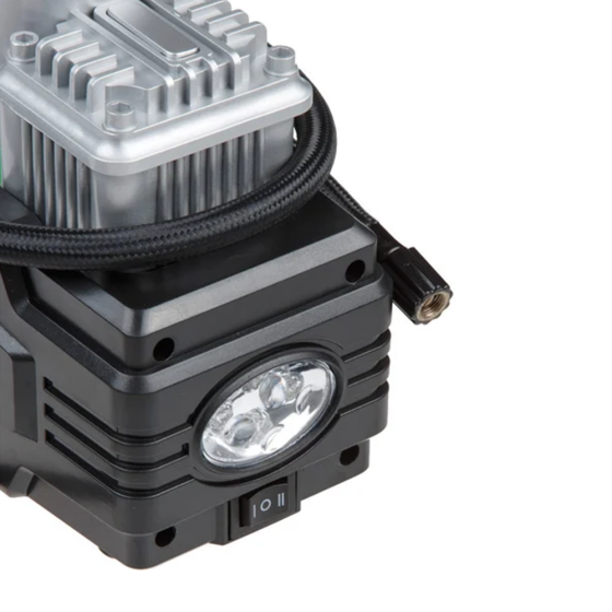 Компрессор автомобильный ECO AE-028-1