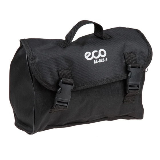 Компрессор автомобильный ECO AE-028-1