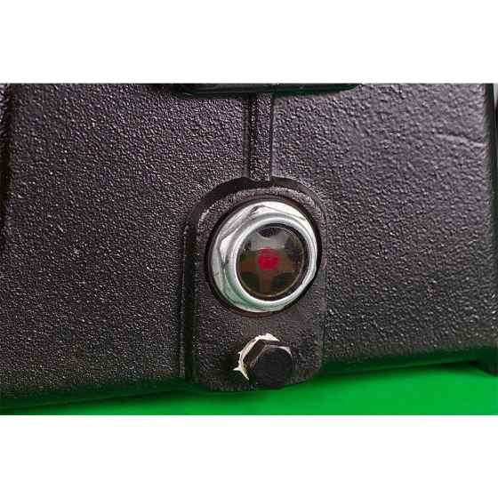 Компрессор ECO AE-1004-22 (380 л/мин, 8 атм, поршневой, масляный, ресив. 100 л, 220 В, 2.20 кВт)
