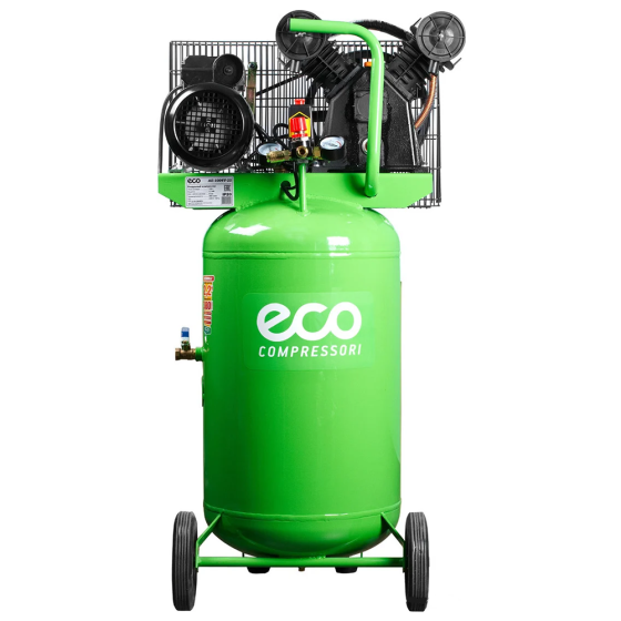 Поршневой компрессор ECO AE-1004V-22
