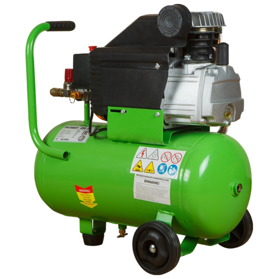 Поршневой компрессор ECO AE-251-1 