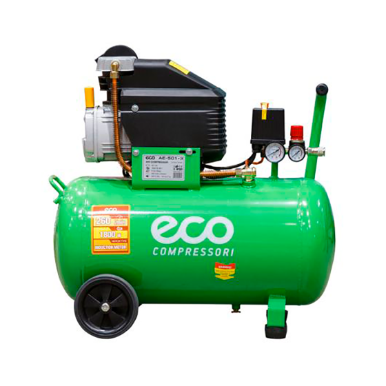 Компрессор ECO AE-501-3