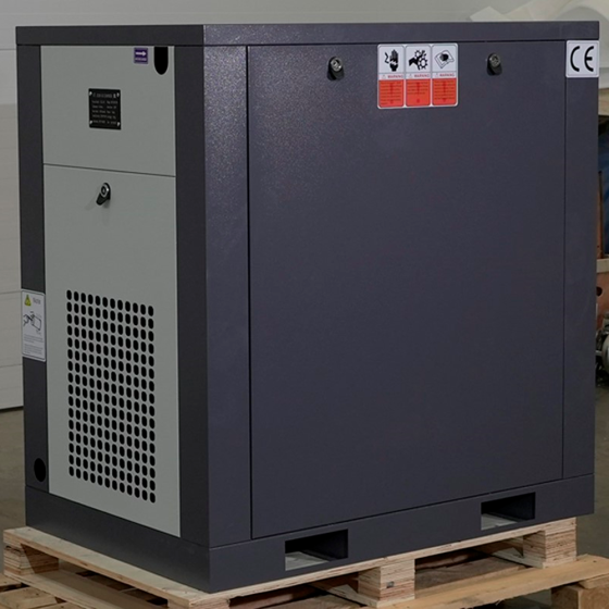 Винтовой компрессор ERSTVAK ESC-15X 10 бар