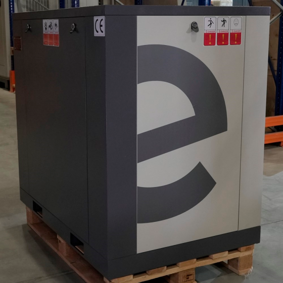 Винтовой компрессор ERSTVAK ESC-30X VSD PM 25 бар