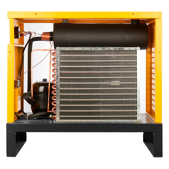 Рефрижераторный осушитель ET-Compressors RD 90