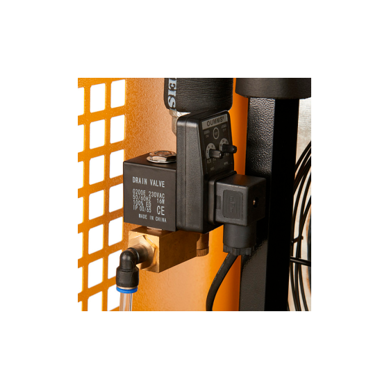 Рефрижераторный осушитель ET-Compressors RD 90