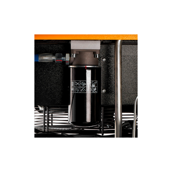 Винтовой компрессор ET-Compressors SL 15-08 (IP55)