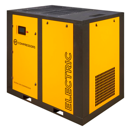 Винтовой компрессор ET-Compressors SL 185-08 (IP23)
