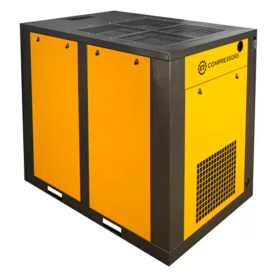 Компрессор винтовой ET-Compressors SL 132-10 (IP23)