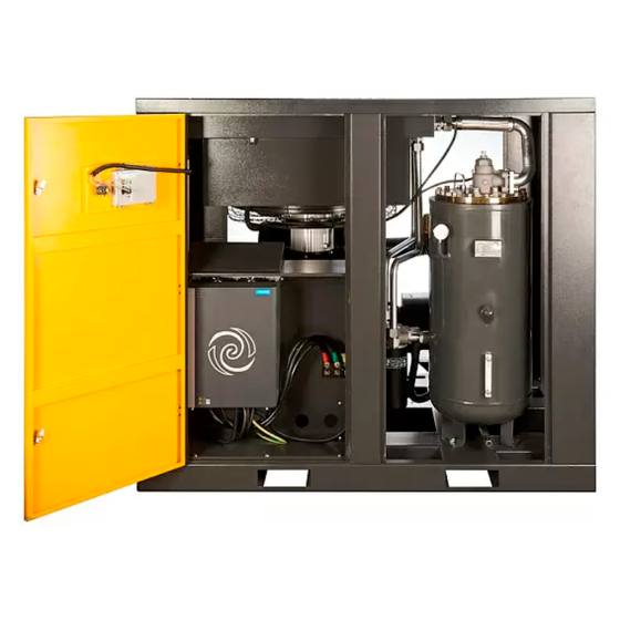Компрессор винтовой ET-Compressors SL 132-10 (IP23)