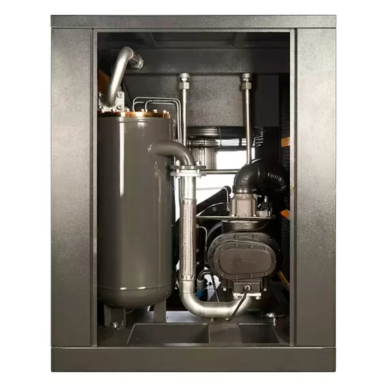 Компрессор винтовой ET-Compressors SL 132-10 (IP23)
