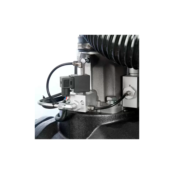 Компрессор винтовой ET-Compressors SL 132-10 (IP23)
