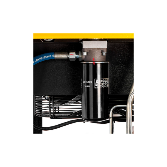 Винтовой компрессор ET-Compressors SL 22-08 (IP23)