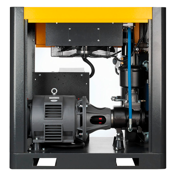 Винтовой компрессор ET-Compressors SL 22-08 (IP23)