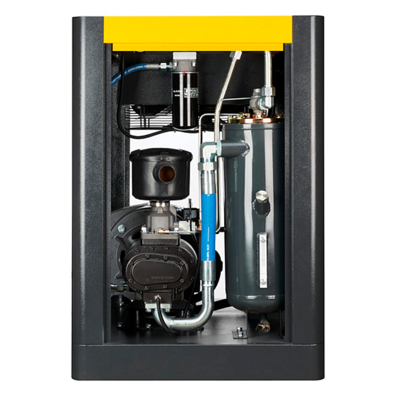 Винтовой компрессор ET-Compressors SL 22-08 (IP23)