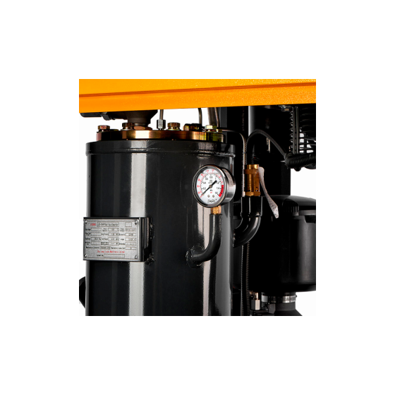 Винтовой компрессор ET-Compressors SL 22-08 (IP23)