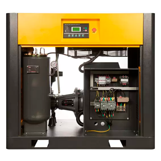 Винтовой компрессор ET-Compressors SL 30-13 (IP23)