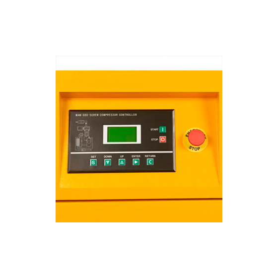 Винтовой компрессор ET-Compressors SL 30-13 (IP23)