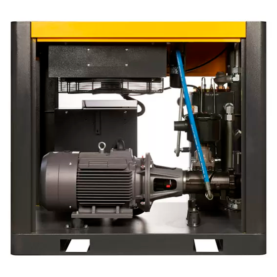 Винтовой компрессор ET-Compressors SL 30-13 (IP23)