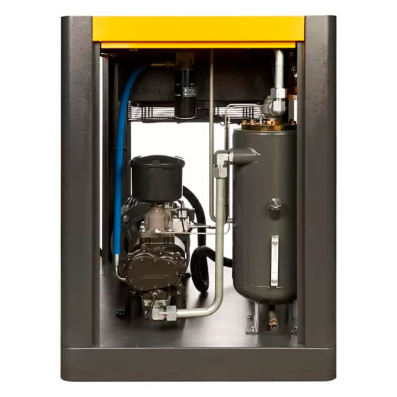 Винтовой компрессор ET-Compressors SL 30-13 (IP23)
